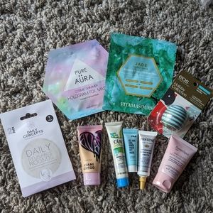 9 piece Beauty Bundle